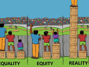 Equity as Strategy in Education