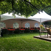 enclosures tent walls
