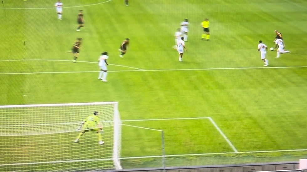 Fissazione su potenziale evento critico