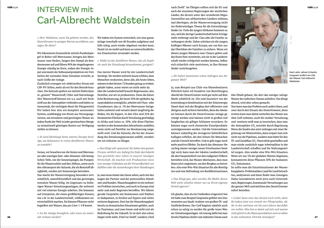 desertgreener interview vier 1