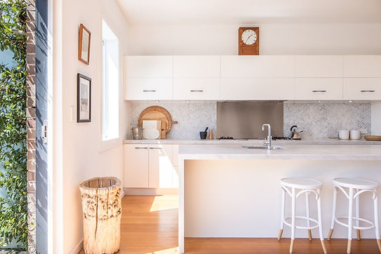 45 Middle Head Rd Mosman Kitchen