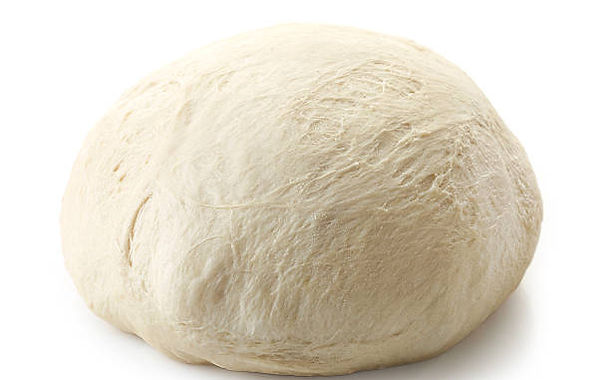 Pizza dough