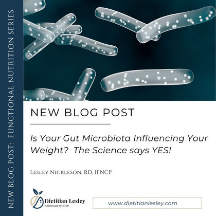 gut microbiota