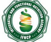 Integrative Functional Nutrition Certified