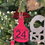 Thumbnail: Bar 7 Ranch - Advent Ear Tags