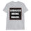 Thumbnail: Legalize Being Black Unisex T-Shirt