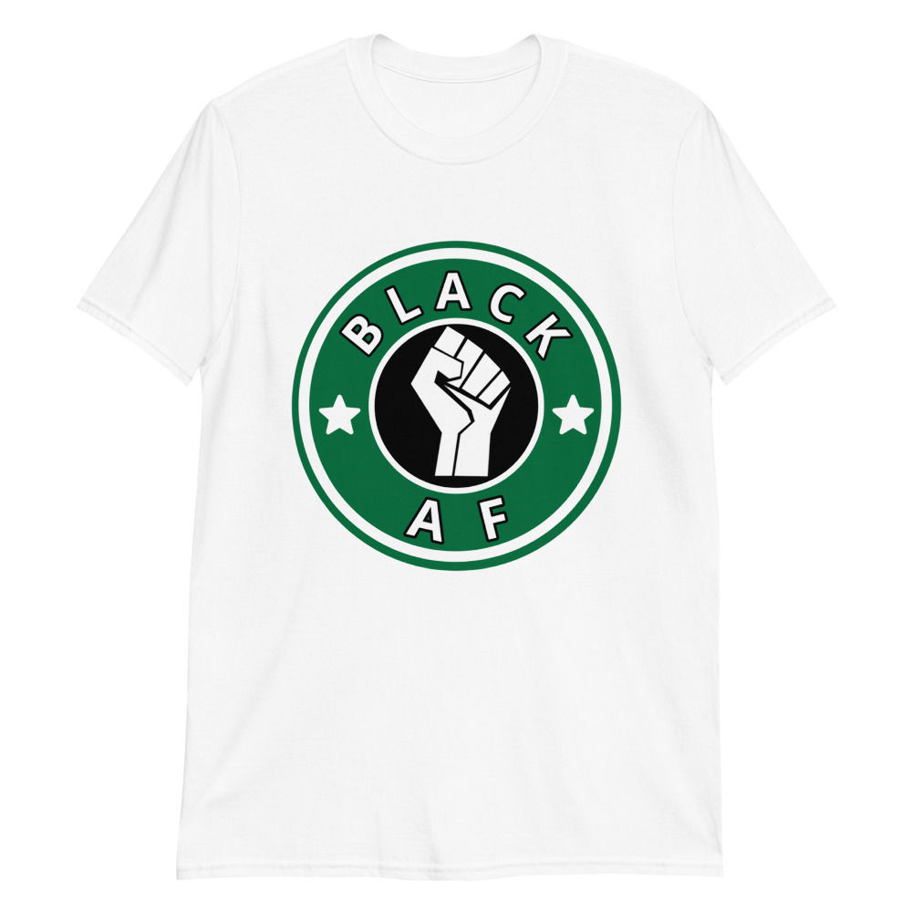 Black Bucks Unisex T-Shirt