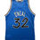 Thumbnail: Vintage Shaquille O’Neal Orlando Magic Basketball Jersey (XL) 