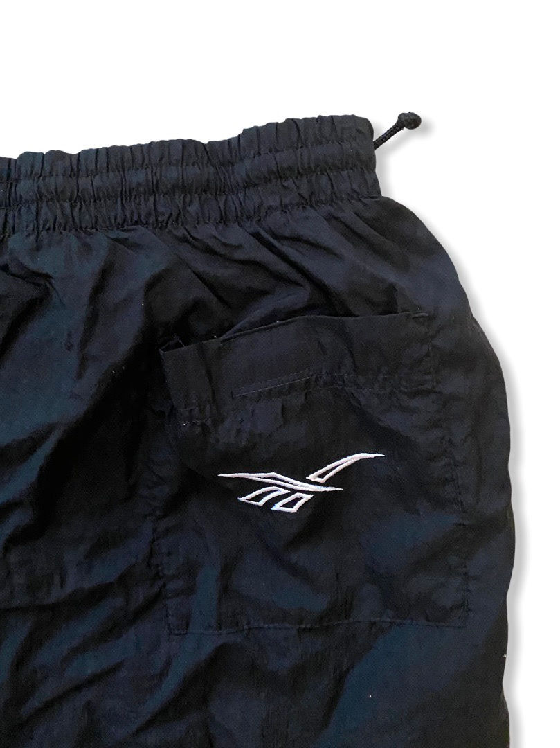 Thumbnail: Vintage 90s Reebok Windbreaker Track Pants (Mens L)