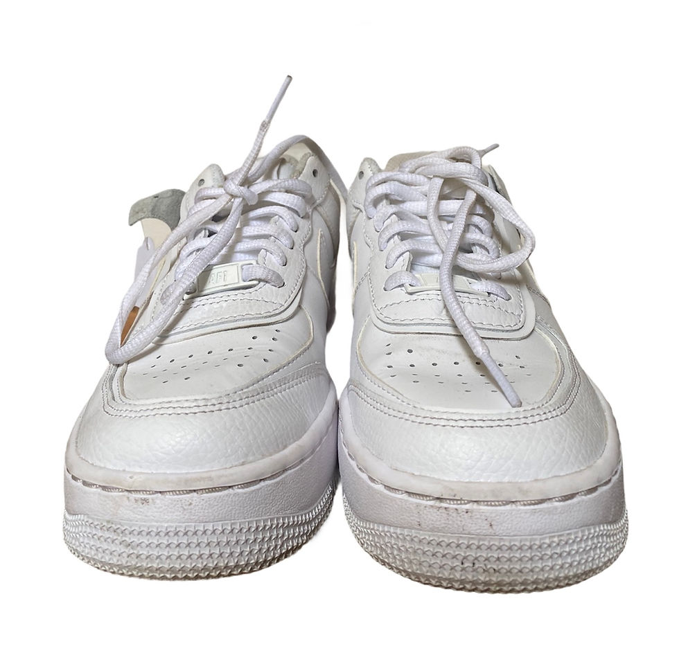 Thumbnail: Air Force 1 Shadow Ladies (sz 6.5)