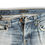 Thumbnail: Vintage Distressed Nudiez Jeans (mens 34x34)