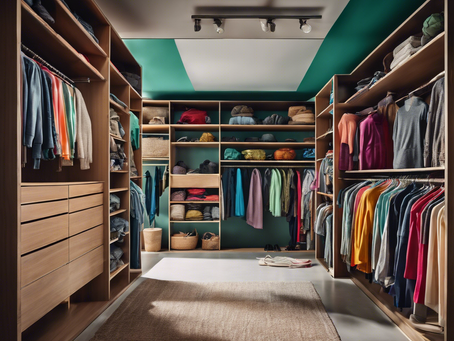 Discover Sustainable Fashion Trends for a Greener Wardrobe