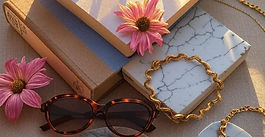 MODISH MUSE | JULY'S LITERARY LUST LIST: YOUR CURATED ESCAPE INTO UNPUTDOWNABLES