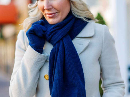 Elevate Your Fall Wardrobe: Must-Have Autumn Accessories for the Fashion Aficionado