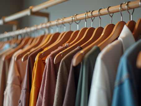 Empowered Style: Discover Fashion That Inspires Self-Love and Confidence