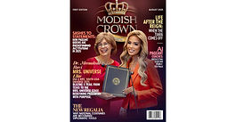 Dr. Ravi Meenakshi Mrs. Universe Elite USA & Mrs. South Asia Universe 2025.  Blazing A Trail From Texas To The Mrs. Universe Stage Redefining Pageantry With Purpose.