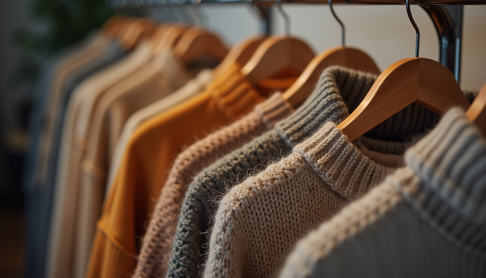 Mastering Runway Trends on a Budget with AW25 Style Essentials