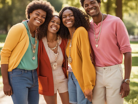The Spectrum of Love: Exploring Polyamory in Hollywood and Beyond