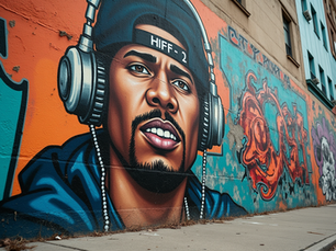 Hip-Hop Trends: What's Hot in the Rap Scene