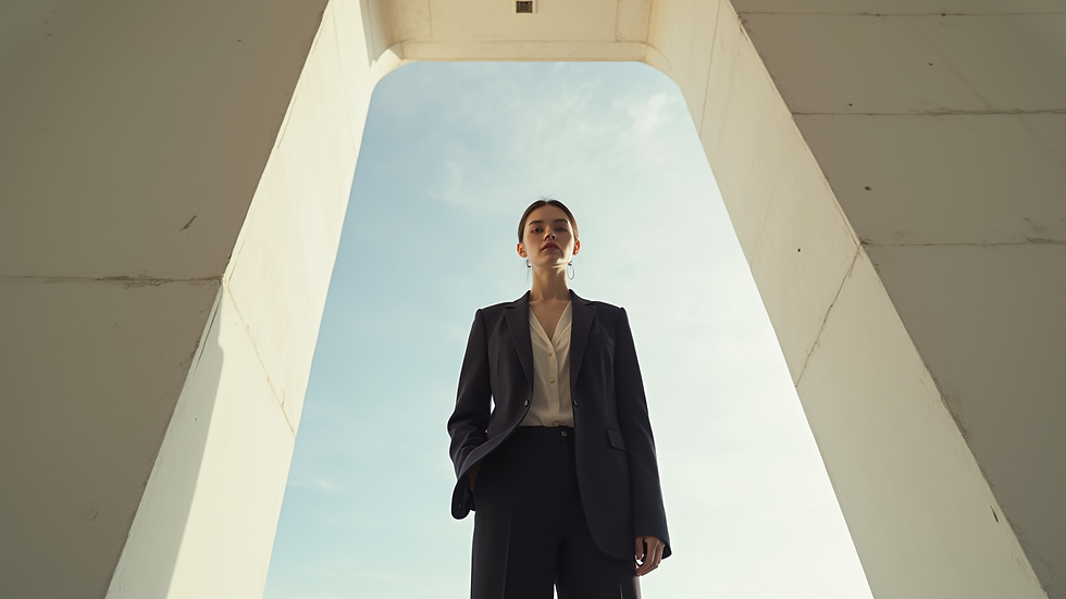 Unveiling the Modish Muse Trend: Your Guide to Modish Fashion Inspirations