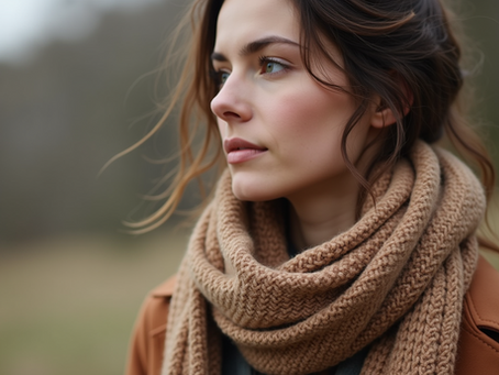 Harvest Couture Trends for Johnny Appleseed Day: Luxe Layering Ideas for Fall 2025