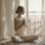 Sun Salutations, Re-imagined: Finding flow in the first light.