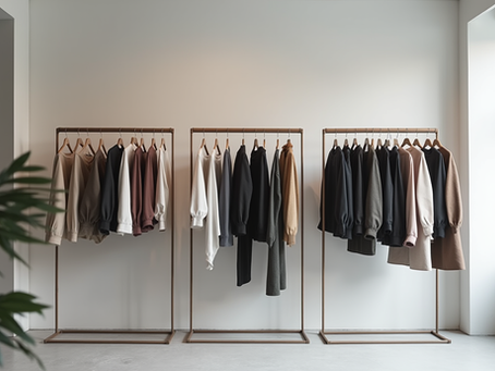 Exploring the Modish Muse Concept: A Journey into Modern Fashion Inspiration