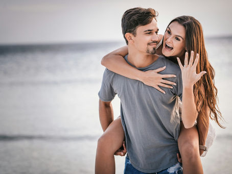 Navigating the Art of Late-Life Romance: Overcoming the Challenges of Dating in Your 40s, 50s, and 60s