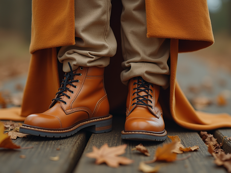 Mastering Autumn Fashion in Texas: A Stylish Guide for Seasonal Transitions