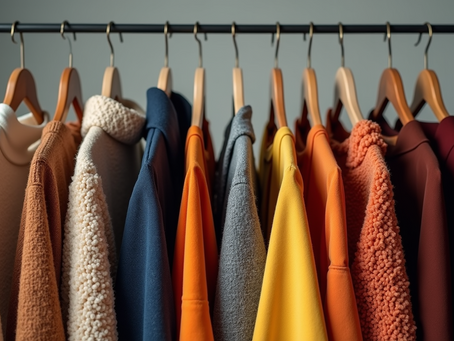 August 31st: How to Master the Art of Transitioning Your Wardrobe