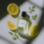 Scent as Aura: Light, bright, and impossibly chic.