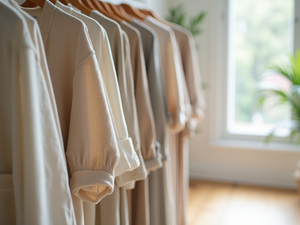 Exploring Sustainable Fashion Practices in Modern Fashion
