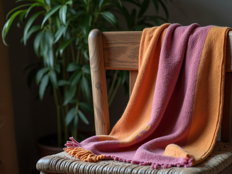 Wanderlust and the Normandic Spirit in Wearable Art Design