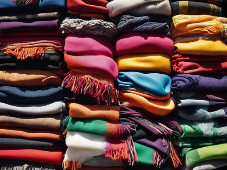 Trendy Fashion Features to Keep You Stylish All Season