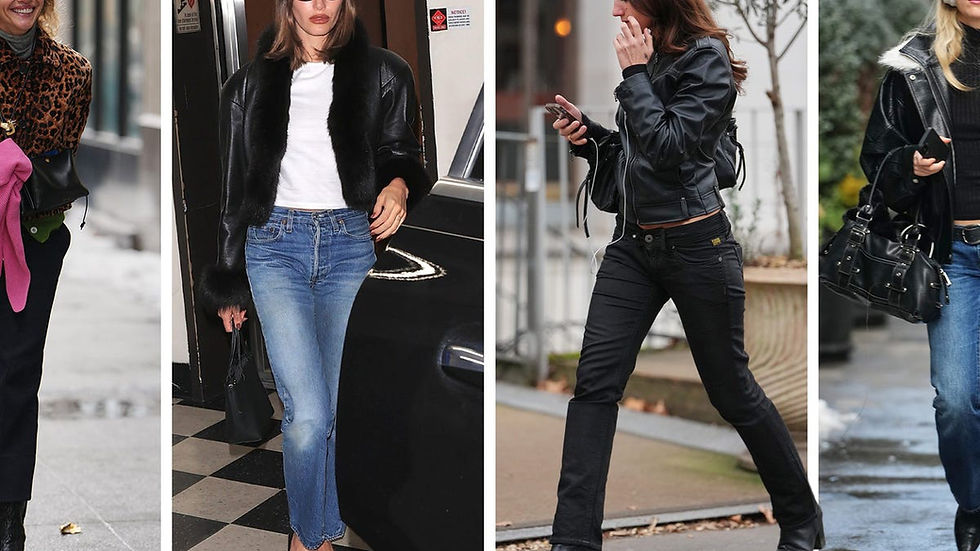 Embrace Spring 2026: Trends to Transform Your Wardrobe