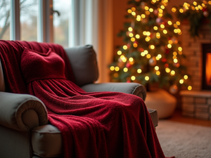 Last-Minute Fashion Hacks to Elevate Your Christmas Eve Glow