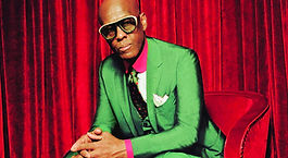 This Month’s Read: "Dapper Dan: Made in Harlem"