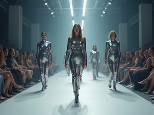 Unveiling the Trends: A Modish Muse Journey - Fashion Inspiration Insights
