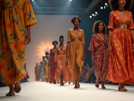 Exploring the Vision of Modish Muse: Cultural Fashion Insights