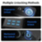 how to use a trigger lock