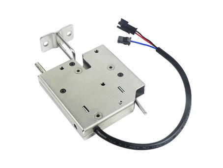 electromagnetic lock dc12v