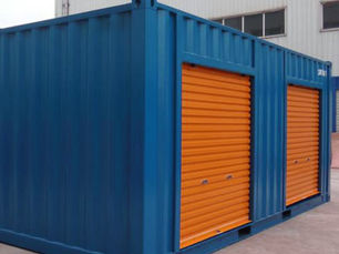 From Self Storage to Outdoor Telecom Cabinets: Practical Application of Battery Free Lock Protection Level