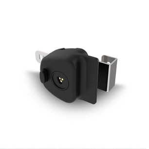 Passives Elektronisches Glas-Schloss