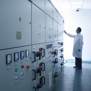 Was sind die Anwendungsszenarien des Schließmanagementsystems für Schaltanlagen?