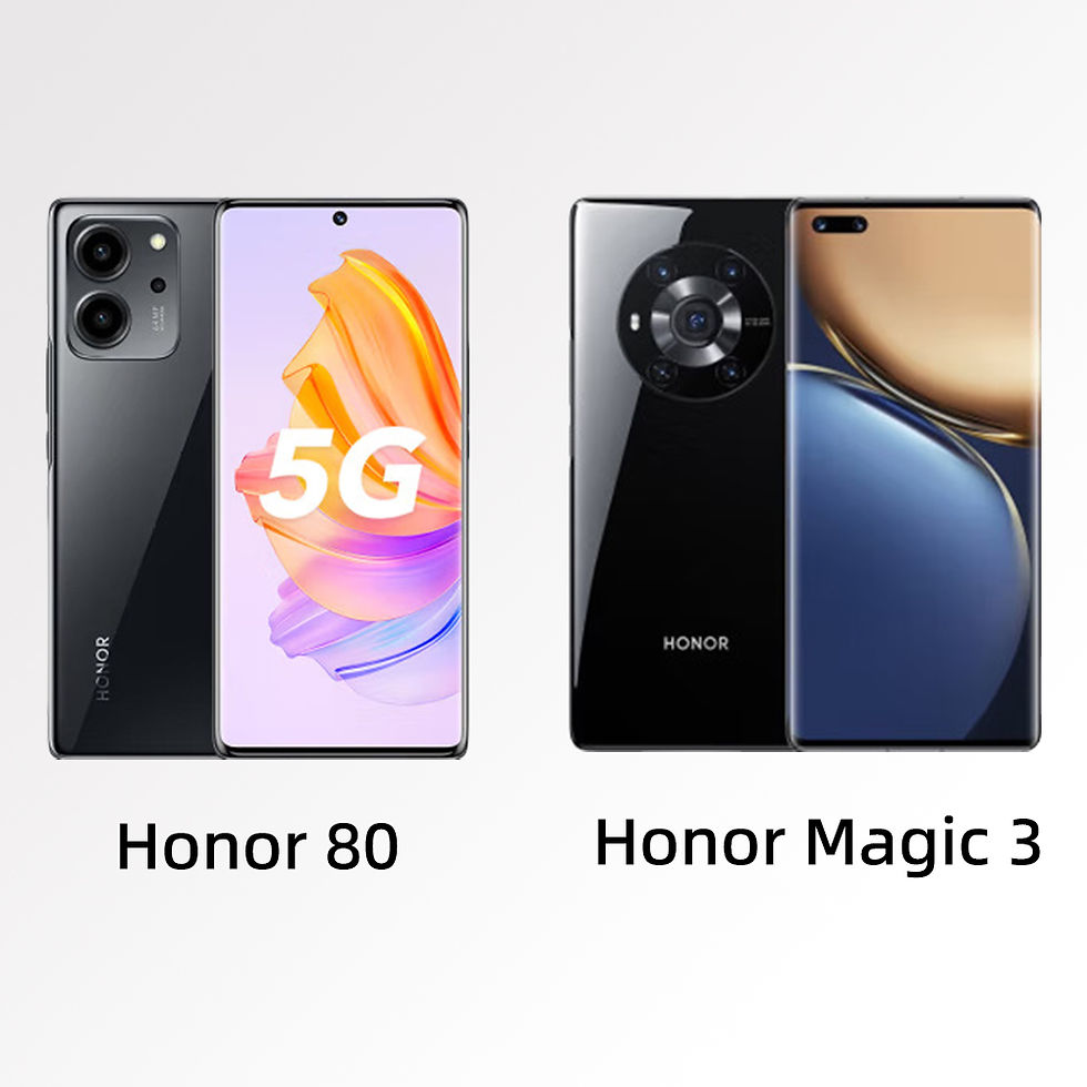 Honor Series