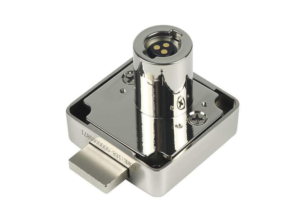 Einzelschubladenschloss