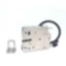 rotary latch