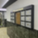Office mailboxes
