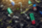 Reduzierung der Batterieverschmutzung