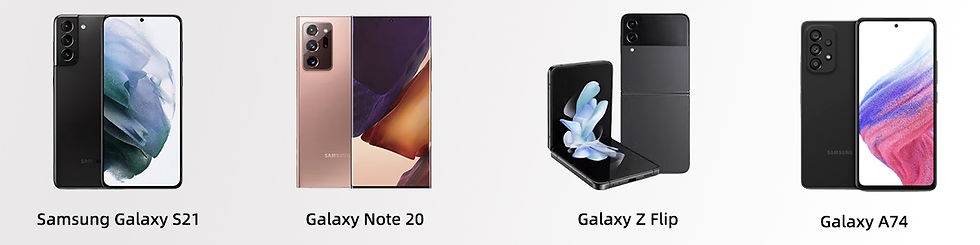 Samsung Series